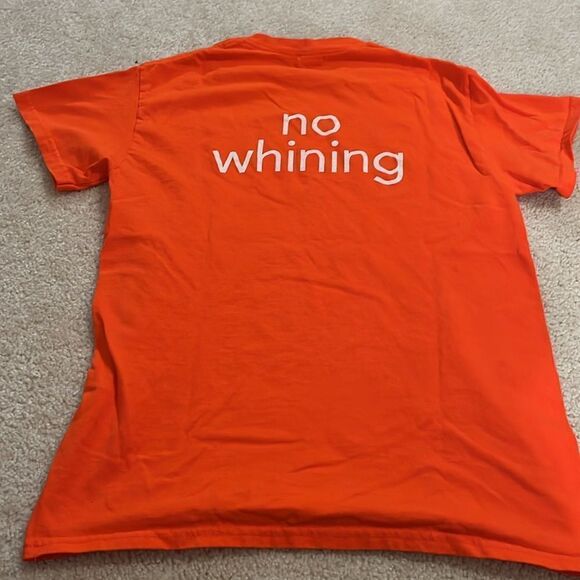 KIDS PASSAGES ADVENTURE CAMP SIZE SMALL SHIRT - Picture 6 of 7